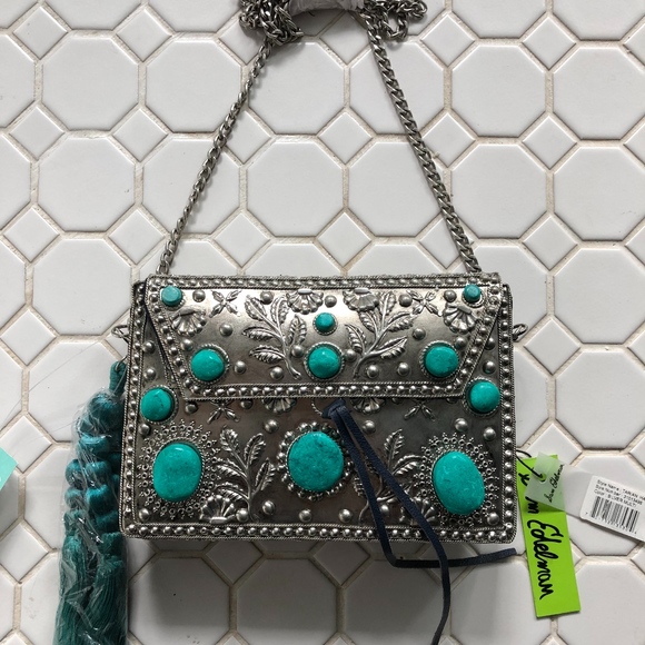 Sam Edelman Handbags - Sam Edelman Terian Style Handbag